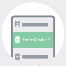 Zettle Reader-2 Mobile Card Reader User Guide