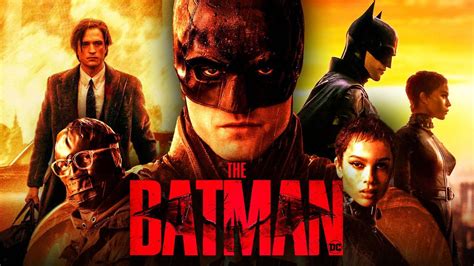 The Batman Movie Reviews: What Are Critics' First Reactions?