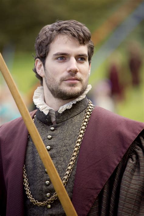 Henry Cavill on "The Tudors" season 2 episode stills | Charles brandon ...