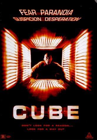 Cube | Cube Movies Wiki | Fandom