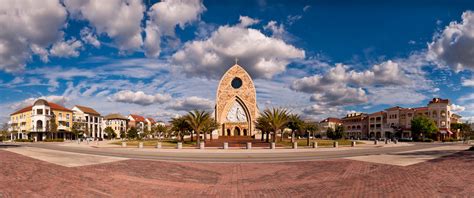 Glenn Nagel Photography | Ave Maria Catholic Church