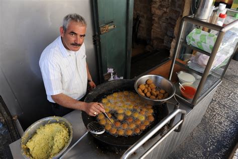 A Conversation on the Best Foods of Palestine! | Go Palestine