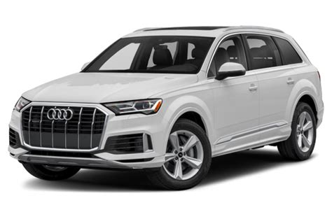 2022 Audi Q7 Specs, Price, MPG & Reviews | Cars.com