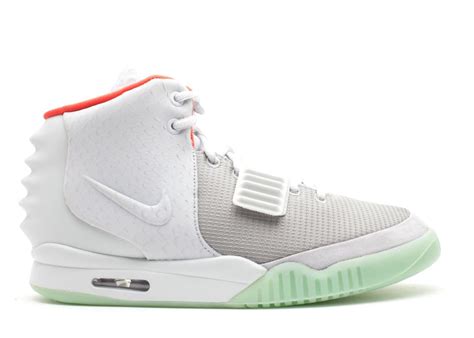 Nike Air Yeezy 2 (II) | Nike | Sole Collector