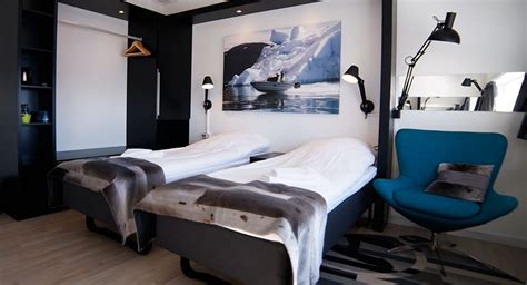 Hotel Qaqortoq - Inuk Travel