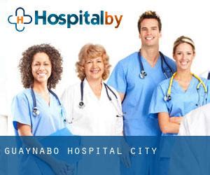 Guaynabo Hospital - Guaynabo - Puerto Rico