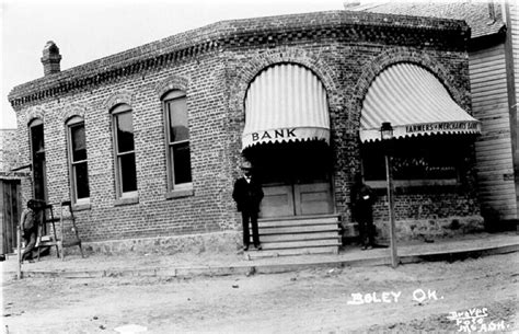 All-black town of Boley the latest example of forgotten Oklahoma history to become pop-culture ...