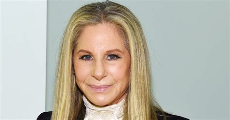 Barbra Streisand Film Career Director Interview 2018