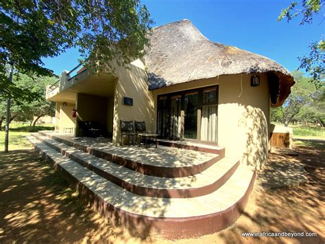 Mabula Game Lodge Review - In Africa and Beyond