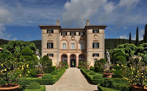 Luxury Villa, Villa Celine, Tuscany, Italy, Europe - Firefly Collection | Mediterranean homes ...