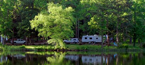 Tyler State Park — Texas Parks & Wildlife Department