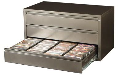 CD Storage Cabinets, DVD storage cabinets and Blu-ray storage cabinets ...