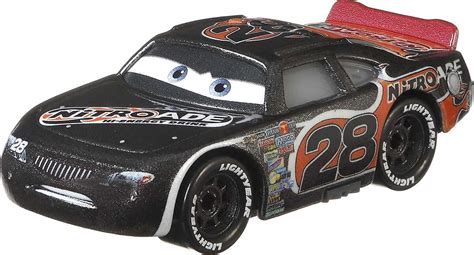 Aiken Axler | Disney Cars Diecast Wiki | Fandom