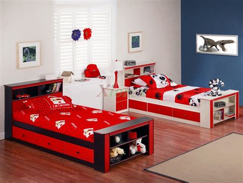 24 Sweet Kids Bedroom Furniture Sets Ideas For Your Beloved Kids ...