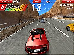 Drift Racing 3D Game - Play online at Y8.com