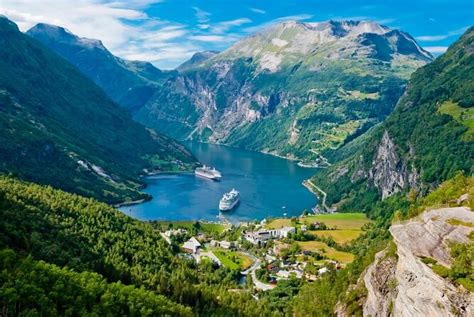 Geiranger, Norway | Tickets & Tours - 2024