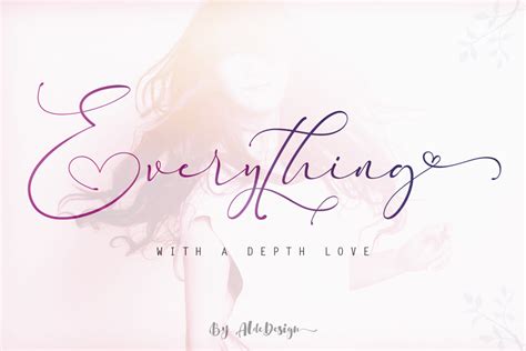 Calligraphy Fonts - 17 Of The Best Calligraphy Fonts You Can Download For Free - tami-twilight-wall