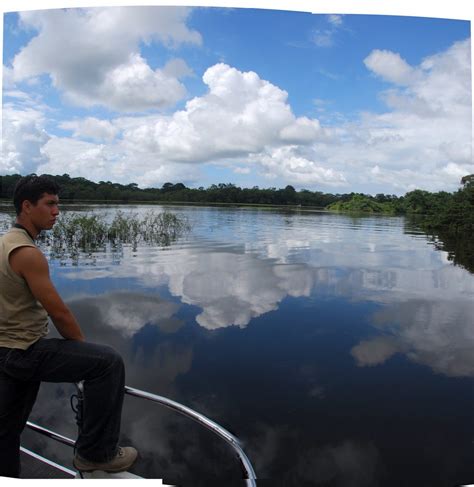 Caño Negro Wildlife Refuge boat tour along Río Frío - Book Private ...