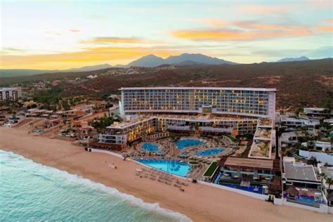 The 7 Best Cabo Adults-Only All-Inclusive Resorts for 2024