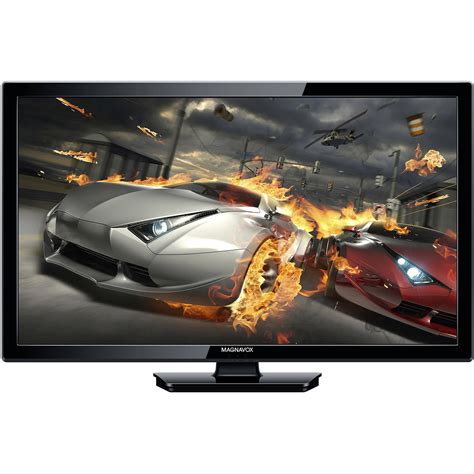 Magnavox 32" 32ME403V 720p Slim LED TV 32ME403V/F7 B&H Photo