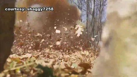 Verify: Tannerite explosion can be heard from miles away | wzzm13.com