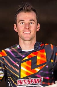 Profile: Willy Browning - Arenacross Racer | MotoSport