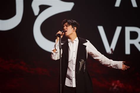 "DIMASH DIGITAL SHOW": How Dimash's First Online Concert was PreparedInformation Portal ...