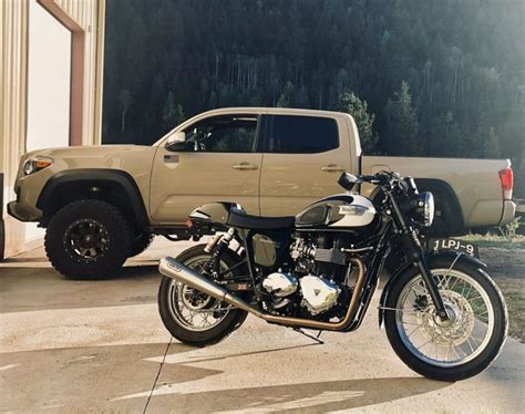 2011 Triumph Bonneville T100 custom | Custom Cafe Racer Motorcycles For ...