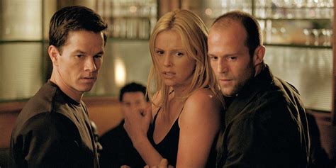 12 Best Jason Statham Movies, Ranked According to Rotten Tomatoes