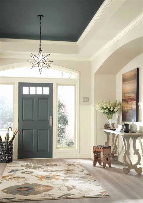 Paint Walls And Trim Same Color: Decorating Tips For A Fresh Look ...