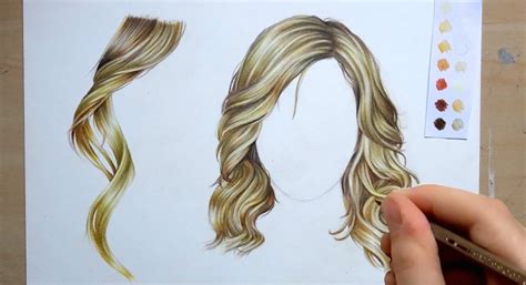 Best Free How To Draw Hair On Adobe Sketch Free For Download - Sketch Art and Drawing Images