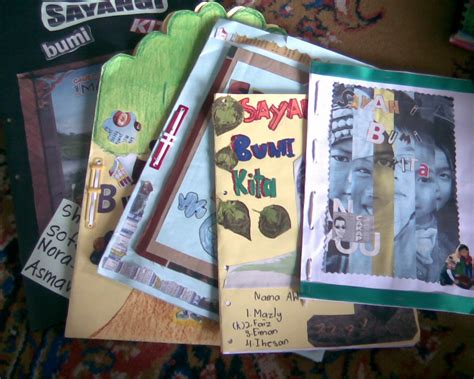 TEROWONG ilusi: BUKU SKRAP