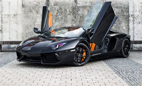 Xe Lamborghini: Lamborghini giá bao nhiêu tại Việt Nam?