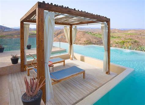 27 Exotic Pool Cabana Ideas (Design & Decor Pictures) | Outdoor cabana ...