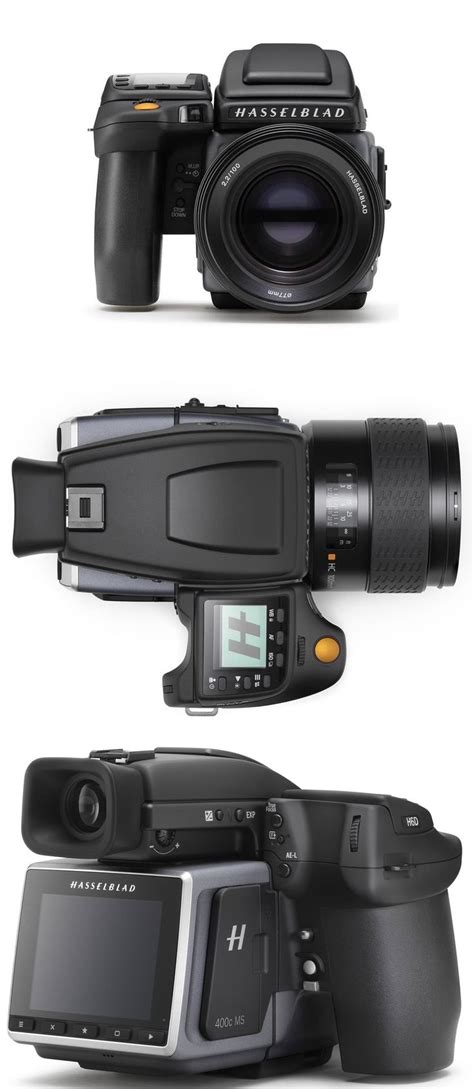 Hasselblad H6D-400c MS | Hasselblad, High shutter speed, Camera stand