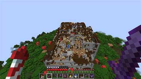 All the loot i found in Woodland Mansion : r/Minecraft