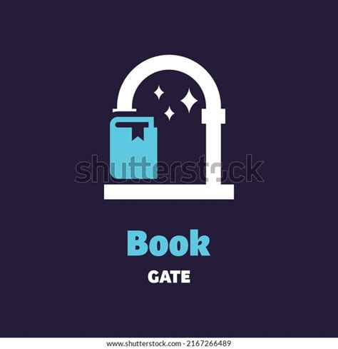 416 Education Gate Logo Images, Stock Photos & Vectors | Shutterstock