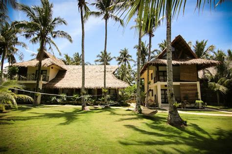 12 Best Siargao Resorts for Groups: Budget-Friendly, For Families & Large Groups, Beachfront ...