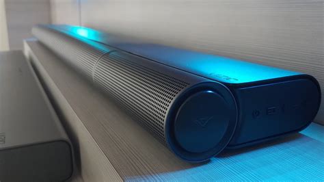 The Vizio Elevate Soundbar Works With Basically Any TV