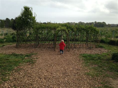 Fairy Trail Archerfield Walled Garden | North Berwick – Mama McCrindle