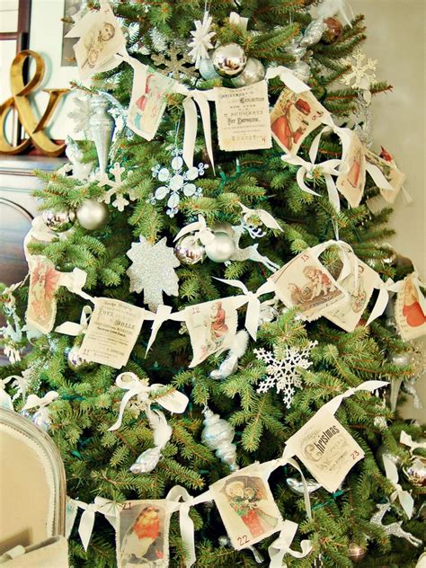 33 DIY Christmas Calendars Ideas