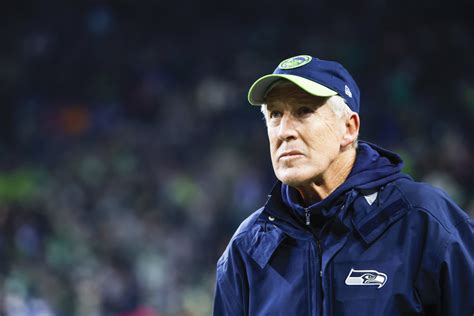 Ex-Seattle Seahawks Coach Pete Carroll to Rival San Francisco 49ers? - Sports Illustrated ...