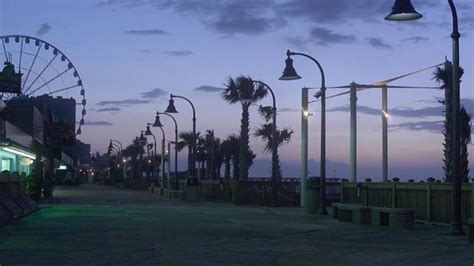 Myrtle Beach (2016) | MUBI