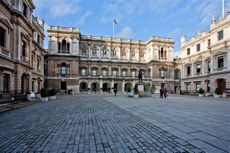 The 25 Best Museums in London by Condé Nast Traveler | The Vendry