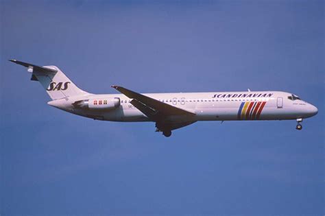 McDonnell Douglas DC-9-40 - Price, Specs, Photo Gallery, History - Aero Corner