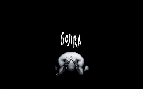 Gojira Band Wallpapers - Top Free Gojira Band Backgrounds - WallpaperAccess