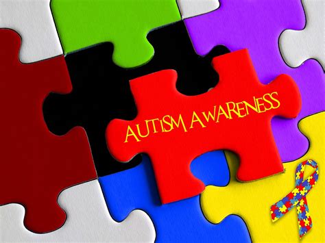 Celebrate World Autism Awareness Day With These 7 Activities