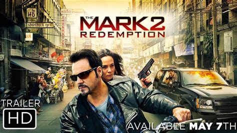 The Mark 2: Redemption - Official Trailer - YouTube