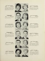 Brockton High School - Brocktonia Yearbook (Brockton, MA), Class of ...