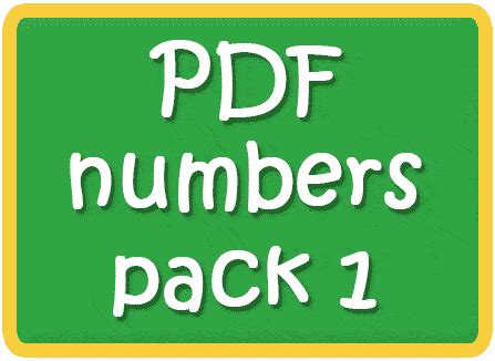 Flashcards Large Printable Numbers 1 100 Pdf Bmp Inc - Bank2home.com